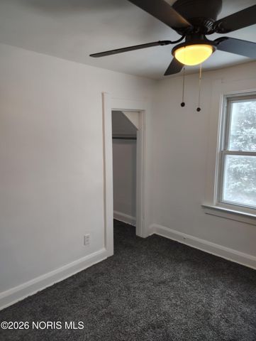 3233 Jeannette Avenue, Toledo, OH 43608