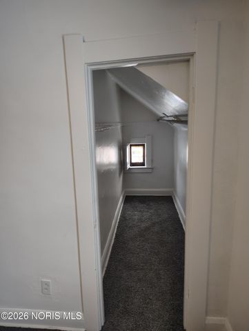 3233 Jeannette Avenue, Toledo, OH 43608