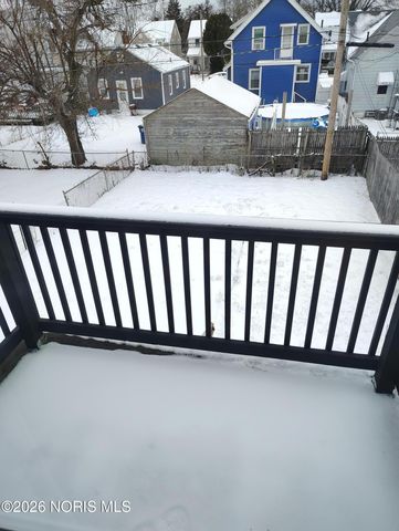 3233 Jeannette Avenue, Toledo, OH 43608