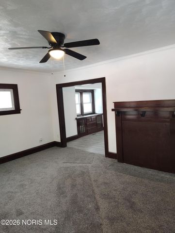 3233 Jeannette Avenue, Toledo, OH 43608