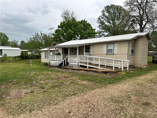 1096 S Hwy 59, Watts, OK 74964