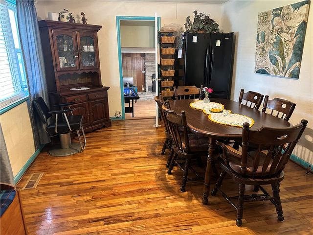1096 S Hwy 59, Watts, OK 74964