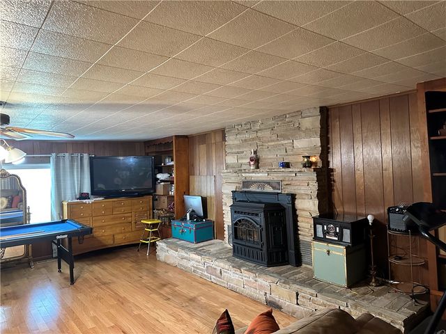 1096 S Hwy 59, Watts, OK 74964
