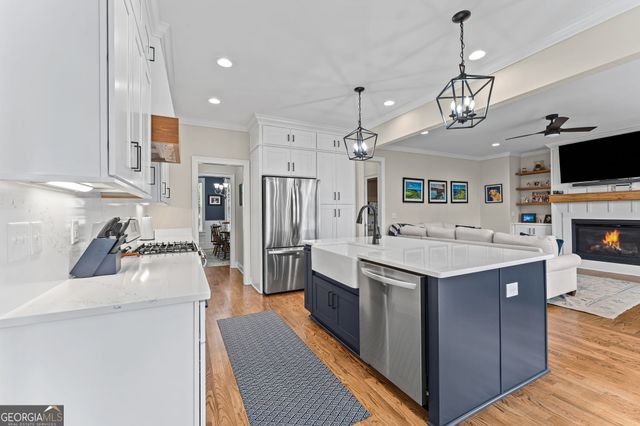 85 High Garden Terrace, Newnan, GA 30263