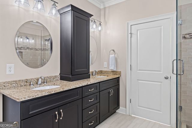 85 High Garden Terrace, Newnan, GA 30263