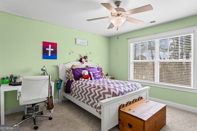 85 High Garden Terrace, Newnan, GA 30263