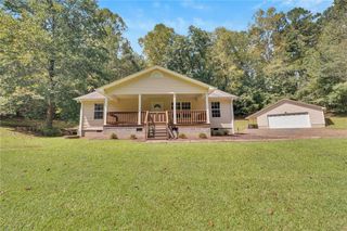 160 Sloan Road NW, Resaca, GA 30735