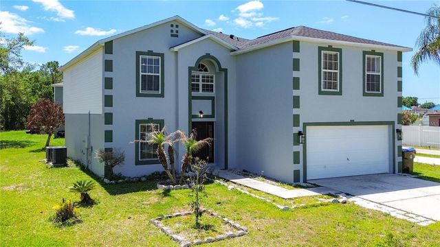 965 ALSACE DRIVE, Kissimmee, FL 34759