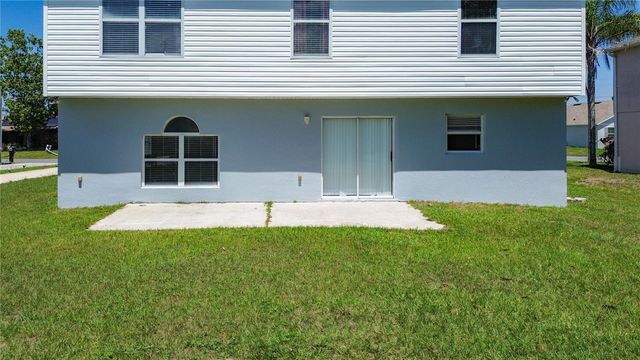 965 ALSACE DRIVE, Kissimmee, FL 34759