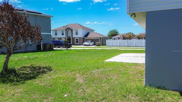 965 ALSACE DRIVE, Kissimmee, FL 34759