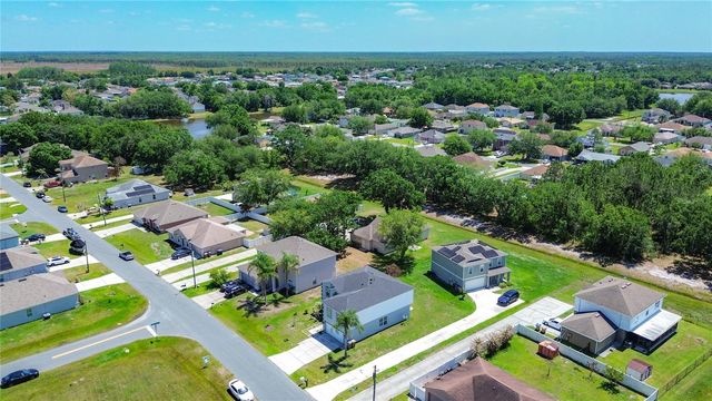 965 ALSACE DRIVE, Kissimmee, FL 34759