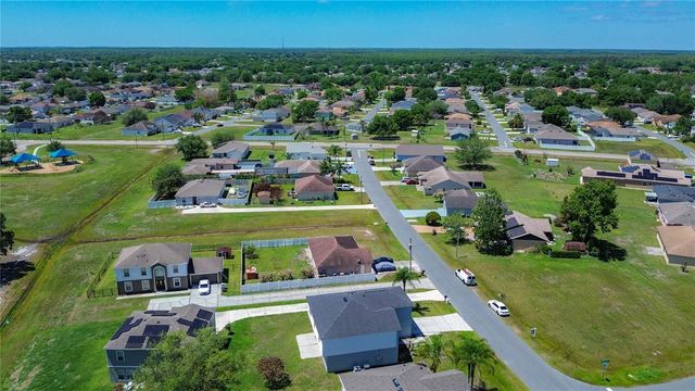 965 ALSACE DRIVE, Kissimmee, FL 34759