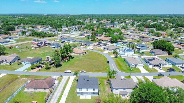 965 ALSACE DRIVE, Kissimmee, FL 34759