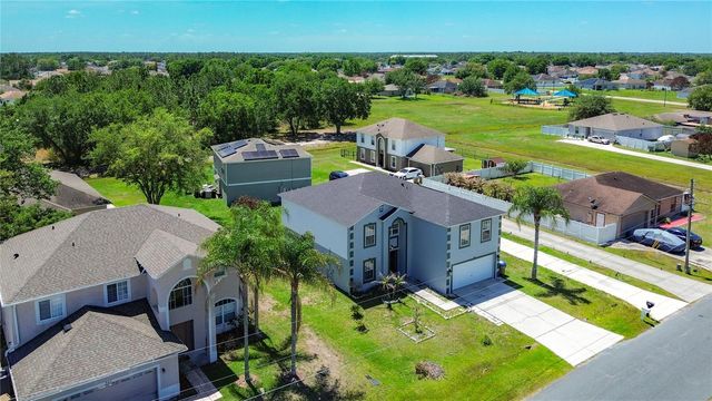 965 ALSACE DRIVE, Kissimmee, FL 34759