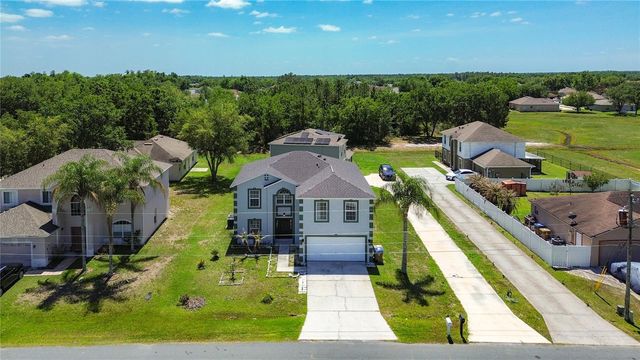 965 ALSACE DRIVE, Kissimmee, FL 34759