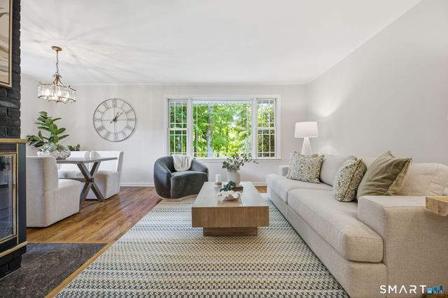 60 Arden Lane, Stamford, CT 06905
