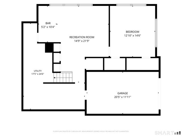 60 Arden Lane, Stamford, CT 06905