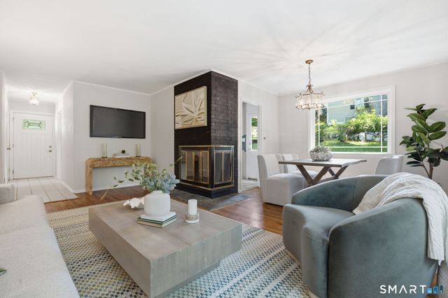 60 Arden Lane, Stamford, CT 06905
