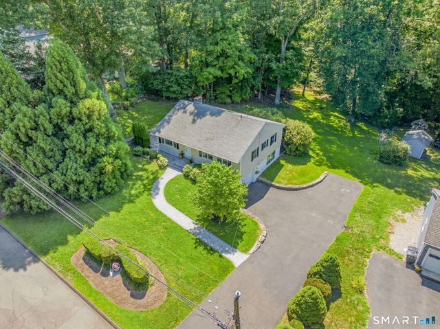 60 Arden Lane, Stamford, CT 06905