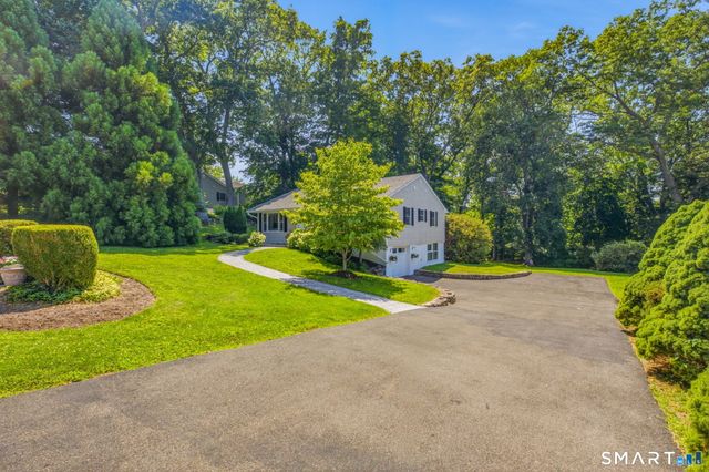 60 Arden Lane, Stamford, CT 06905