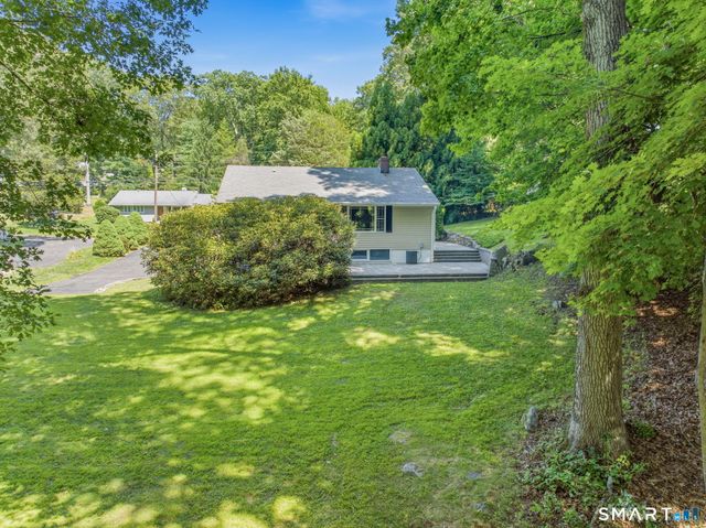 60 Arden Lane, Stamford, CT 06905