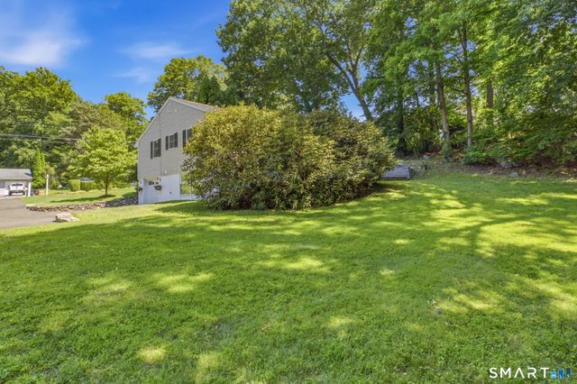 60 Arden Lane, Stamford, CT 06905