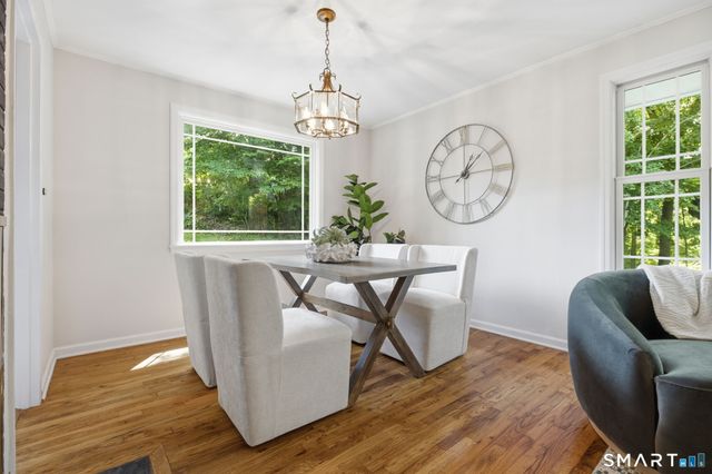 60 Arden Lane, Stamford, CT 06905