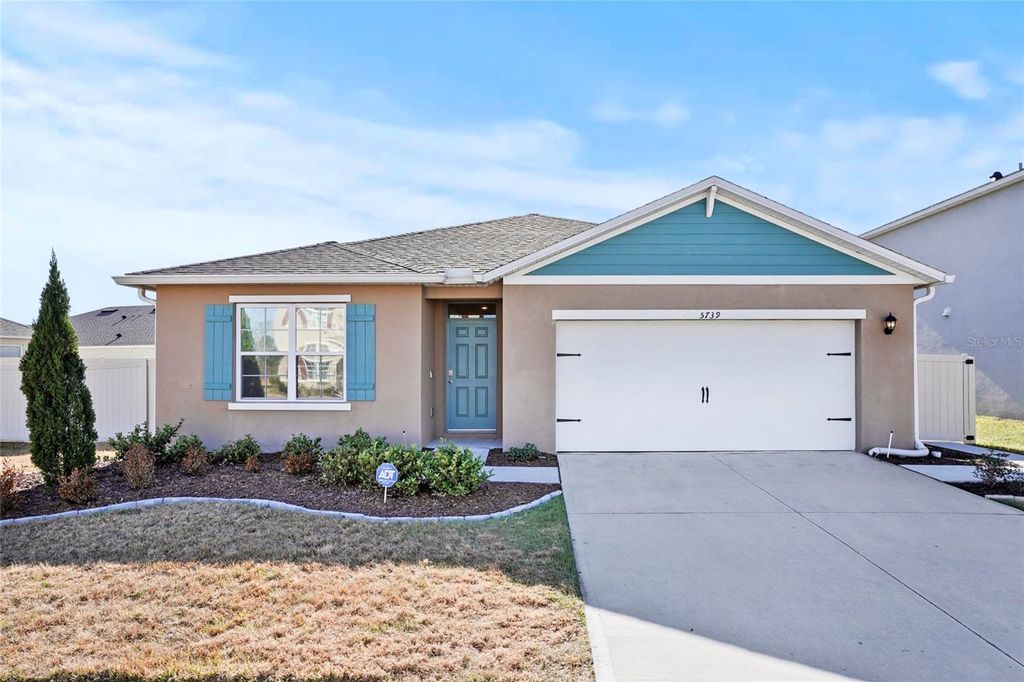 5739 GREY GRANITE WAY, Lakeland, FL 33811