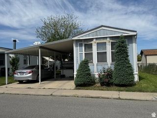 3607 S LA SUE SUE ST #184, West Valley City, UT 84119