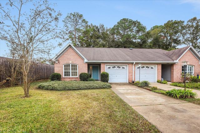 3588 WEXFORD Court, Tallahassee, FL 32309