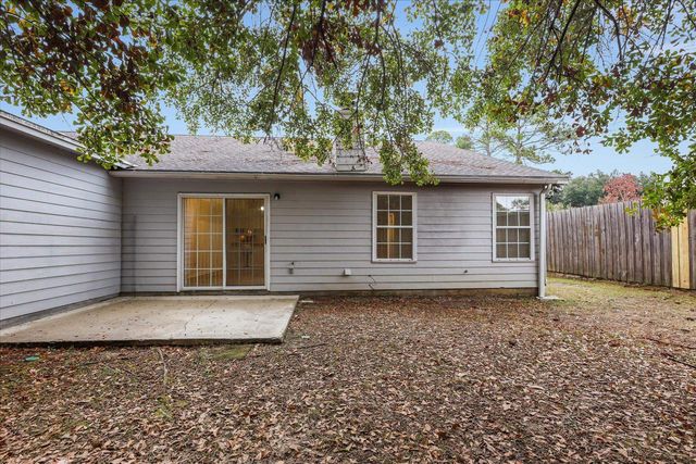 3588 WEXFORD Court, Tallahassee, FL 32309