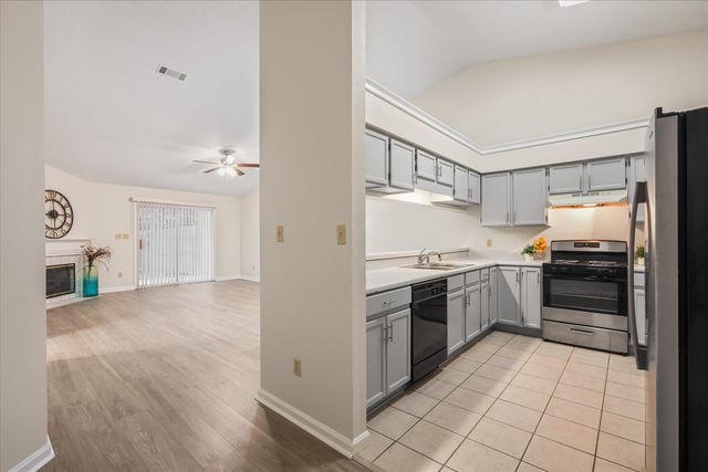 3588 WEXFORD Court, Tallahassee, FL 32309