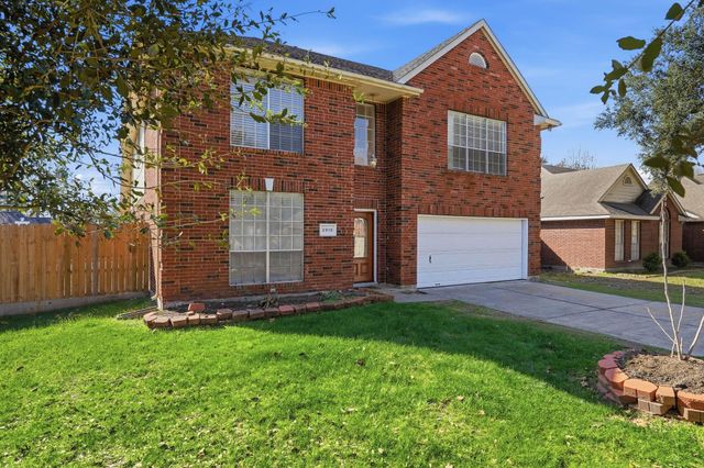 2910 Cocona Lane, Houston, TX 77073