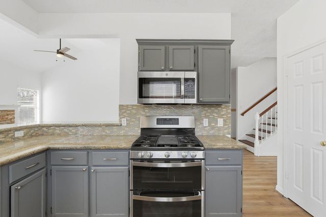 2910 Cocona Lane, Houston, TX 77073
