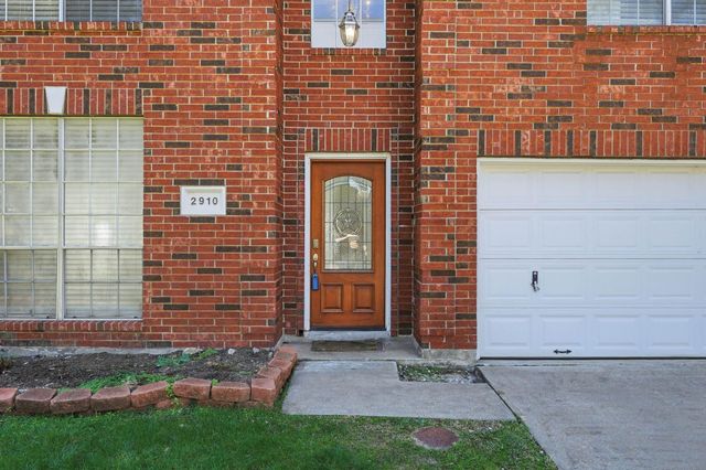 2910 Cocona Lane, Houston, TX 77073