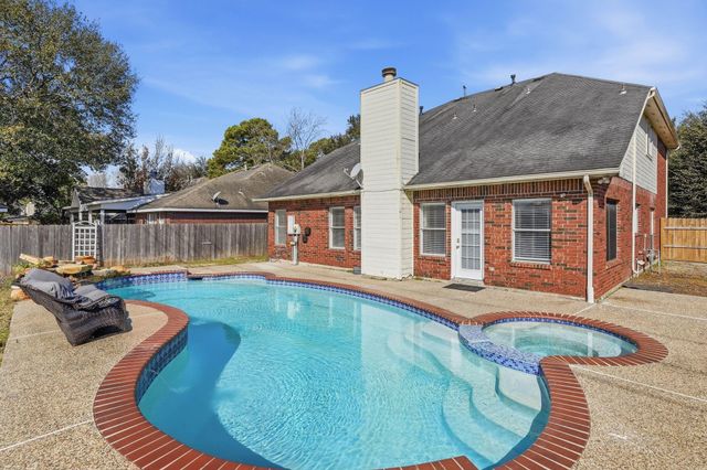 2910 Cocona Lane, Houston, TX 77073