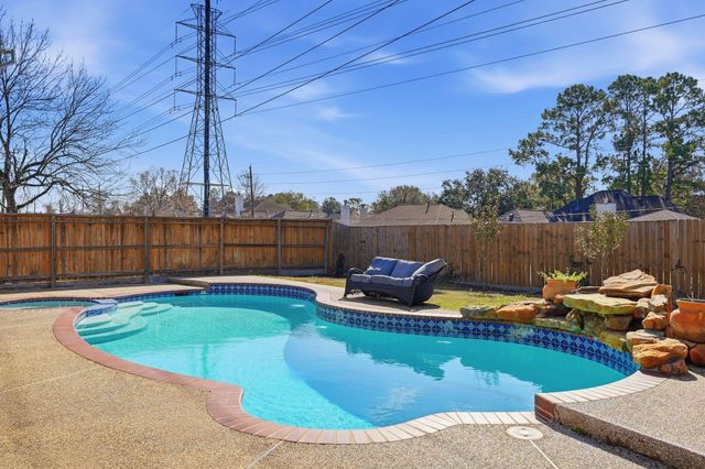 2910 Cocona Lane, Houston, TX 77073
