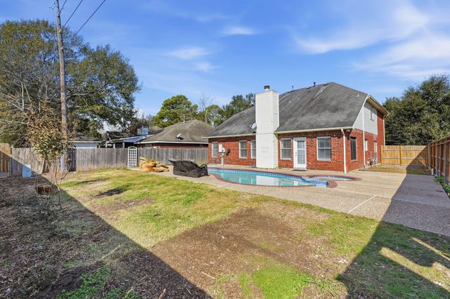 2910 Cocona Lane, Houston, TX 77073