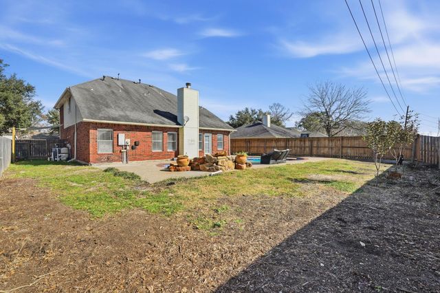 2910 Cocona Lane, Houston, TX 77073
