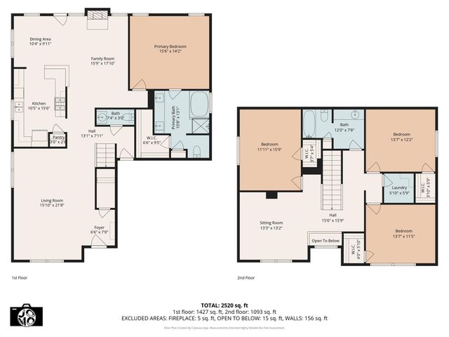 2910 Cocona Lane, Houston, TX 77073