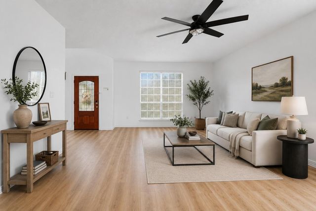 2910 Cocona Lane, Houston, TX 77073
