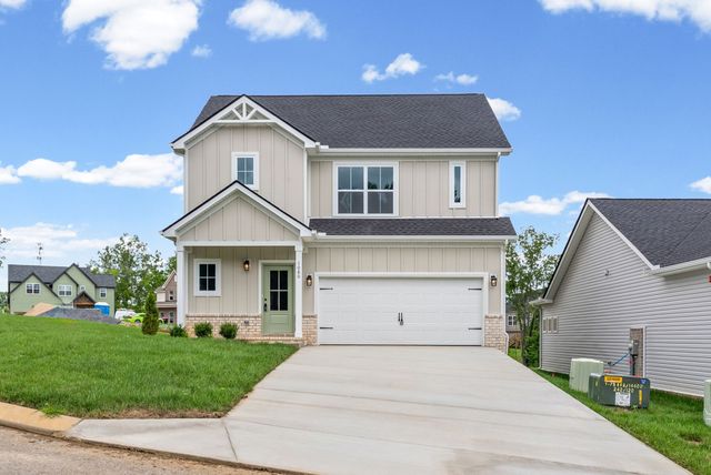 1080 Fox Dr, Joelton, TN 37080