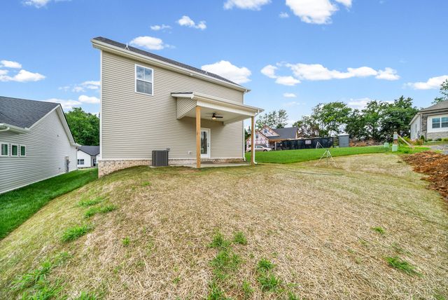 1080 Fox Dr, Joelton, TN 37080
