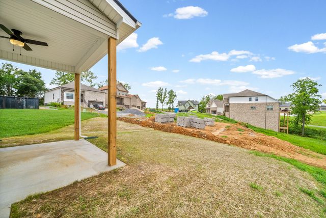 1080 Fox Dr, Joelton, TN 37080