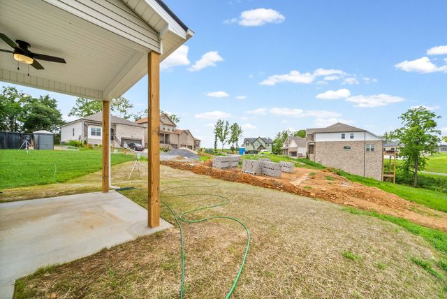 1080 Fox Dr, Joelton, TN 37080