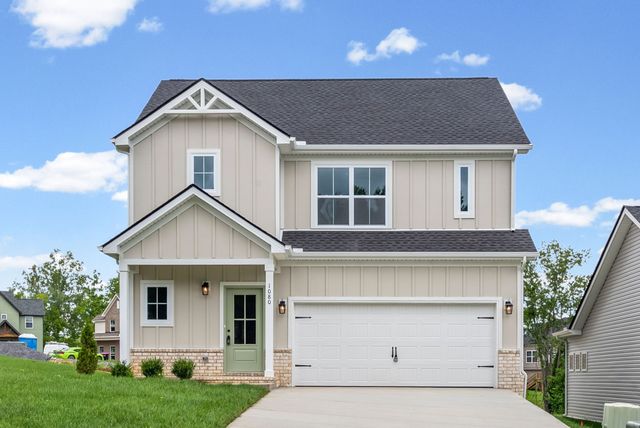 1080 Fox Dr, Joelton, TN 37080