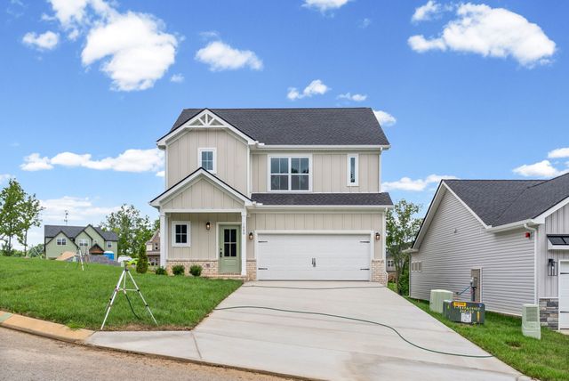 1080 Fox Dr, Joelton, TN 37080