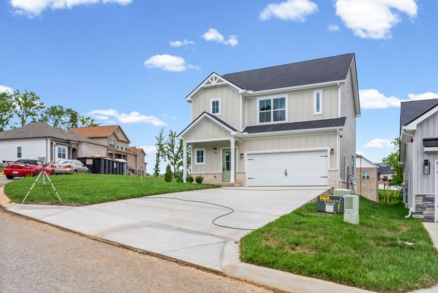 1080 Fox Dr, Joelton, TN 37080