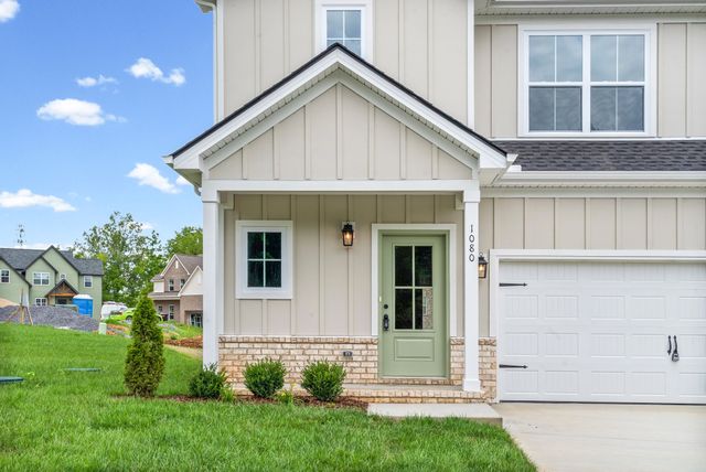 1080 Fox Dr, Joelton, TN 37080