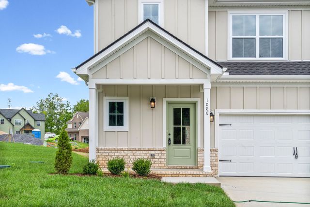 1080 Fox Dr, Joelton, TN 37080